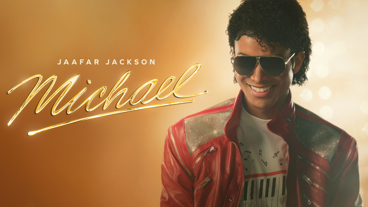 دانلود فیلم Michael 2026