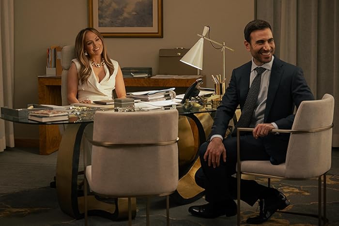 دانلود فیلم Office Romance 2026