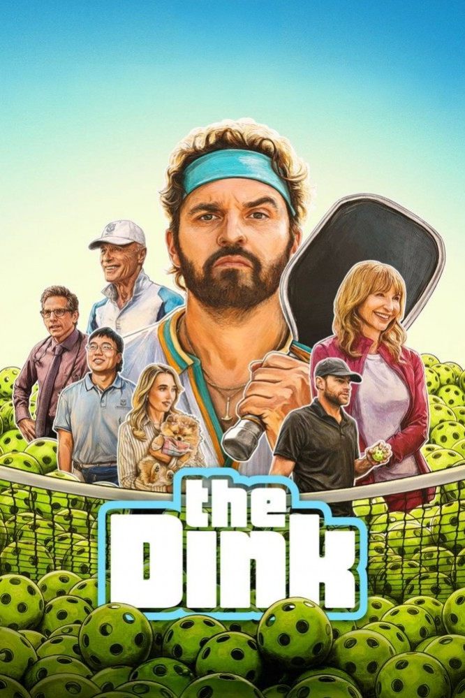 دانلود فیلم The Dink 2026