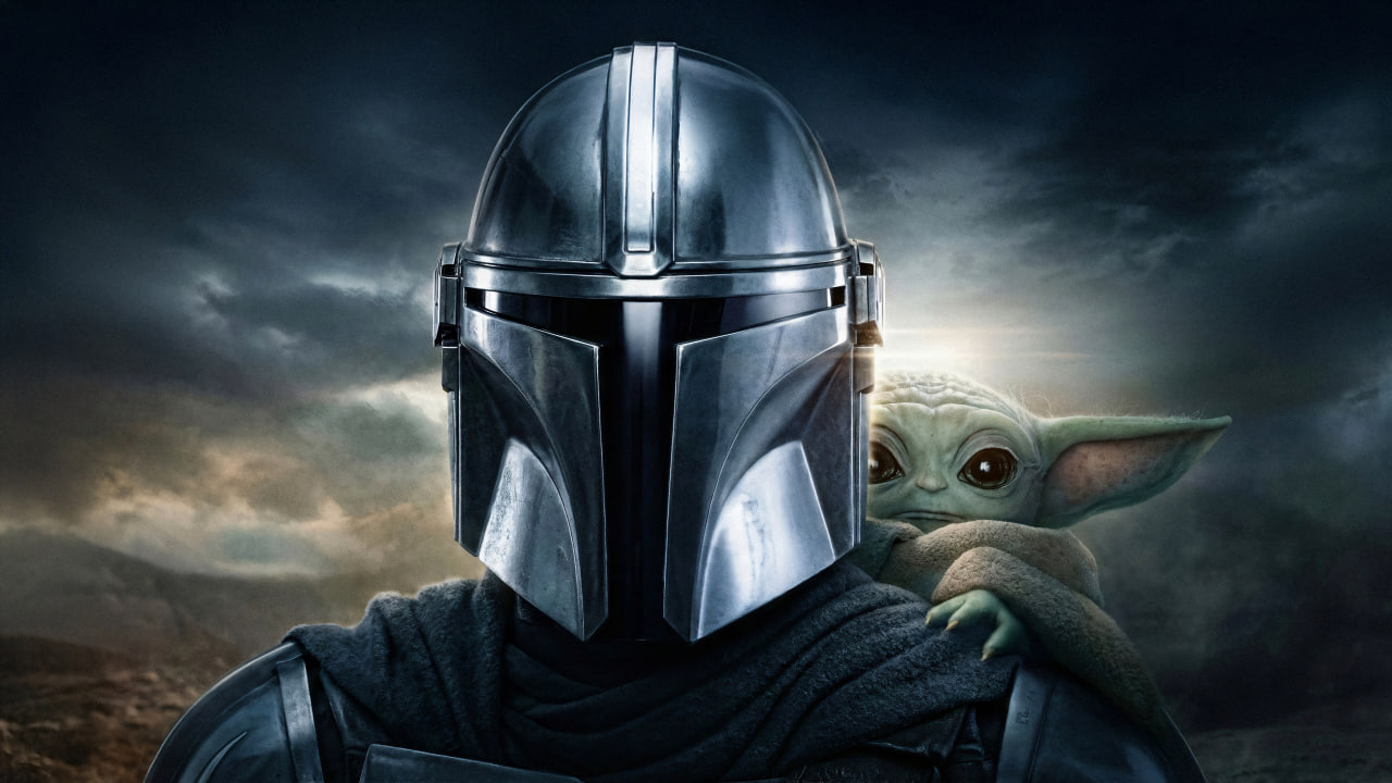 دانلود فیلم Star Wars: The Mandalorian and Grogu 2026