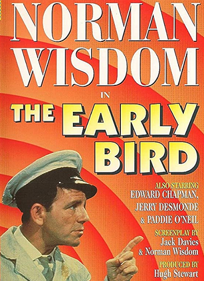The Early Bird 1965
