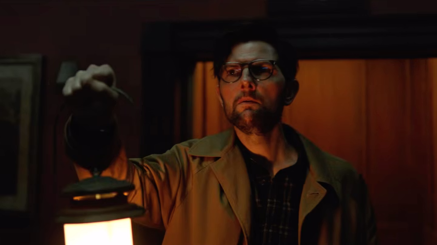 دانلود فیلم Hokum 2026