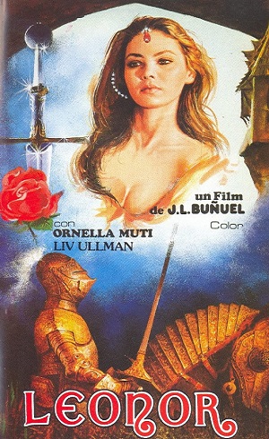 Leonor