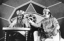 Utpal Dutt