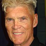 Everett McGill