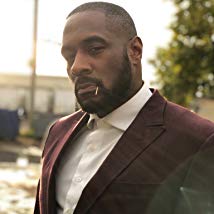 Jesse Lipscombe