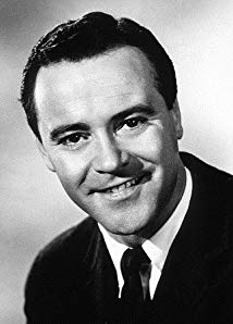 Jack Lemmon