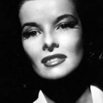 Katharine Hepburn