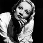 Marlene Dietrich