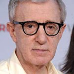 Woody Allen