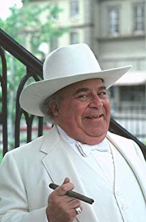 Sorrell Booke