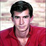 Anthony Perkins