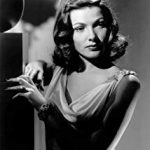 Gene Tierney