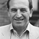 Leonard Rossiter
