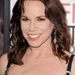  Barbara Hershey 