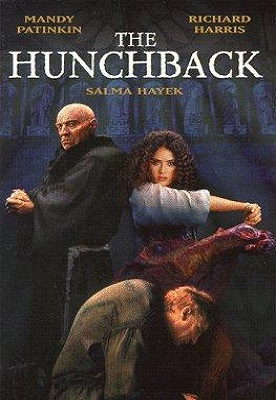 دانلود دوبله فارسی فیلم The Hunchback 1997