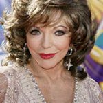 Joan Collins