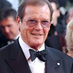 Roger Moore