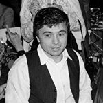 Robert Blake