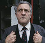 Norman Rossington
