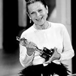 Ruth Gordon