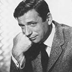 Yves Montand