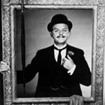 David Tomlinson