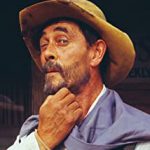 Ken Curtis