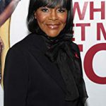 Cicely Tyson