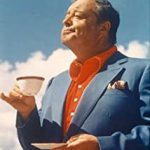 Jackie Gleason