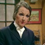 Penelope Keith