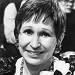 Alice Ghostley