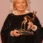 Ruth-Maria Kubitschek