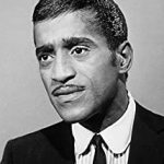 Sammy Davis Jr.
