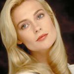 Alison Doody