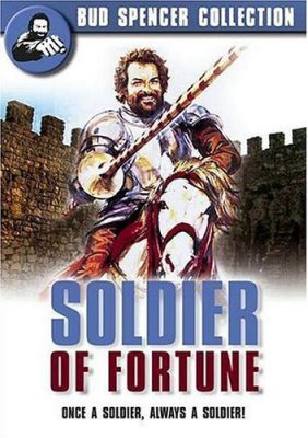 دانلود دوبله فارسی فیلم Soldier of Fortune 1976