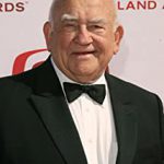 Edward Asner