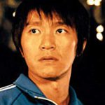 Stephen Chow