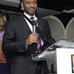 Branford Marsalis