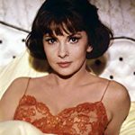 Gina Lollobrigida