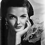 Jane Russell