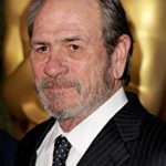 Tommy Lee Jones