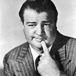 Lou Costello