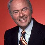 Harvey Korman