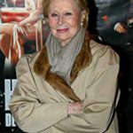 Michèle Morgan