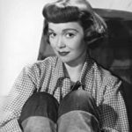 Jane Wyman