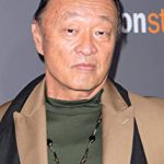 Cary-Hiroyuki Tagawa