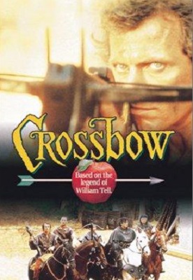 دانلود دوبله فارسی سریال Crossbow 1987
