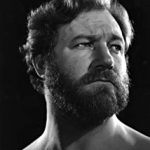 James Robertson Justice