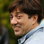 Sunny Deol